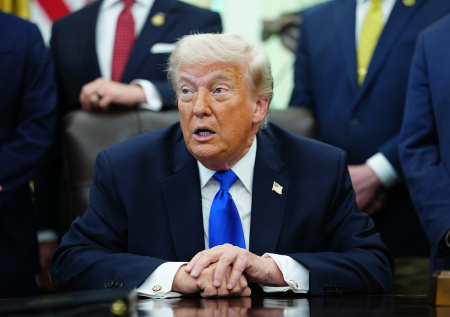 Трамп объявил о неожиданном решении в рамках переговоров с Ираном