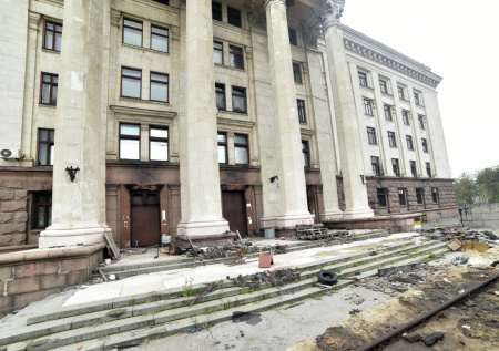 «Волосы дыбом»: раскрыта страница истории Украины, шокировавшая европейцев