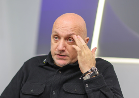 Прилепин объяснил, как разрешить «культурный конфликт» с Украиной