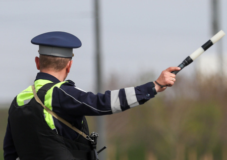 В России вступили в силу новые ГОСТы для проверки алкозамков