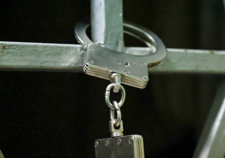 Женщину арестовали на 13 суток за нацистскую символику на сайте интим-услуг