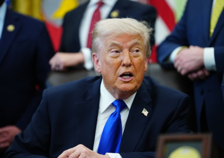 Раскрыта реакция Пентагона на слова Трампа о выводе войск из Германии
