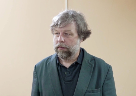 Бутягин жестко высказался об Украине после своего освобождения