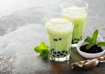 Раскрыты смертельные риски от Bubble Tea