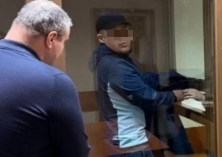 Умер избивший до полусмерти модель Тартанову экс-возлюбленный
