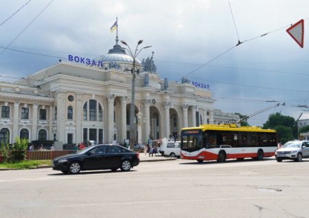 Медведчук назвал участников подготовки теракта в Одессе