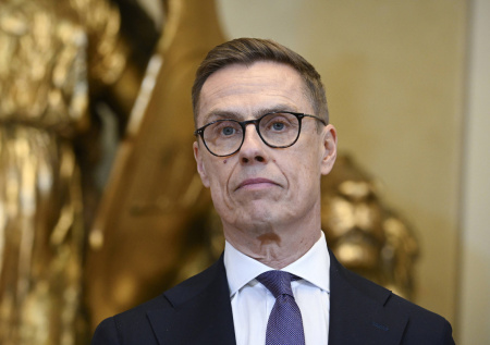 Президент Финляндии готов работать с Трампом над Украиной