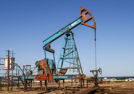 Азиатская страна купит у России 150 млн баррелей нефти