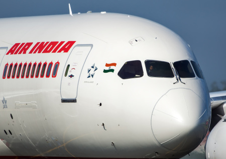 Подорожавшее авиатопливо вынудило Air India пойти на отчаянный шаг