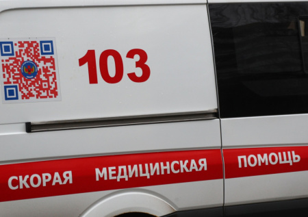 Треш-блогерша попала в жесткое ДТП на трассе