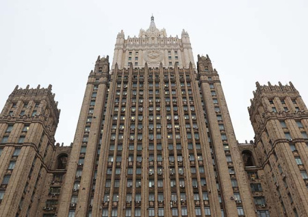 Торговля России и Северной Македонии резко изменилась после санкций ЕС