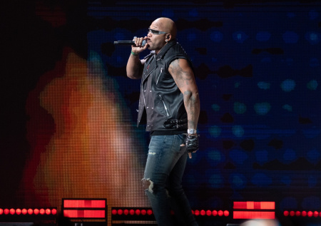 Раскрыты новые подробности выступлений Flo Rida в России