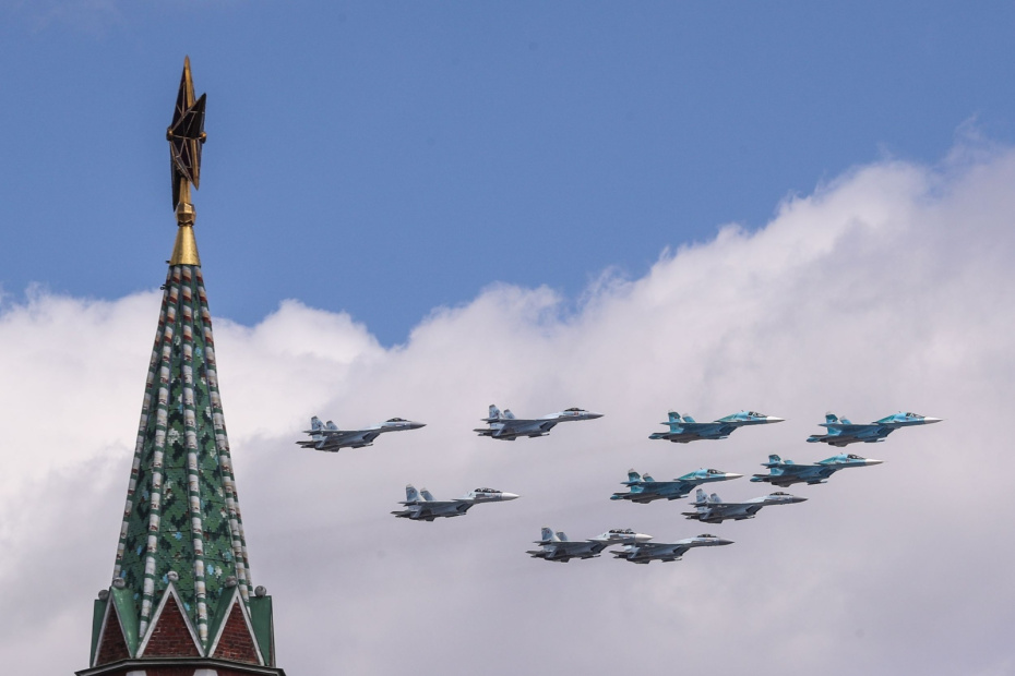 Су-30СМ