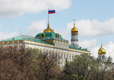 В Кремле объяснили, как Россия добьется своих целей на Украине