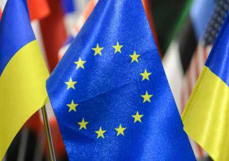 «Недружественный шаг»: депутат о саммите Евросоюза и Украины в Армении