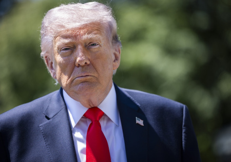 На Западе раскрыли, какой шаг Трампа застал НАТО врасплох