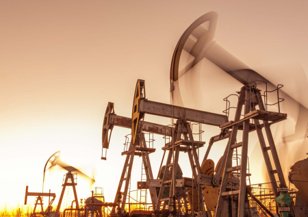 Страны ОПЕК+ подтвердили наращивание добычи нефти на 188 тыс. баррелей
