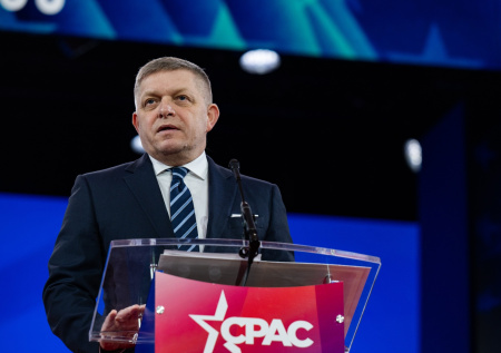 Фицо заговорил о будущем поставок электроэнергии на Украину