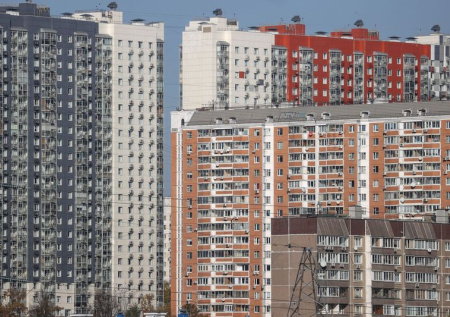 Россиянам ответили, сколько составит платеж по ипотеке в премиум-сегменте