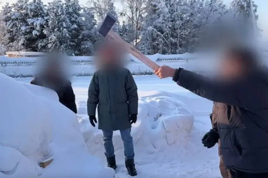 СК РФ на месте происшествия