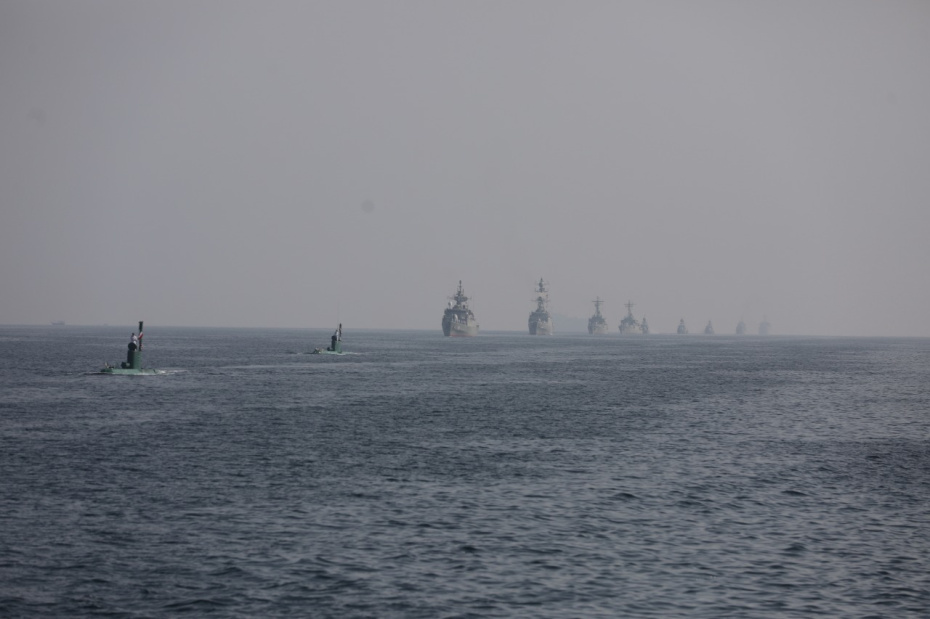 ВМС Ирана