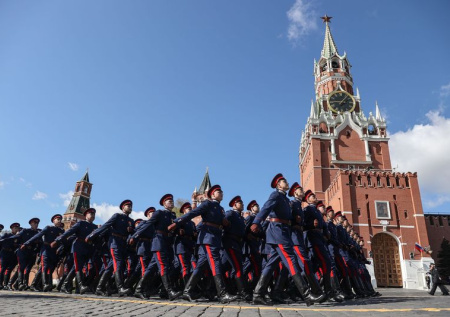 Раскрыто, откажутся ли лидеры стран посетить Москву 9 мая после угроз Киева