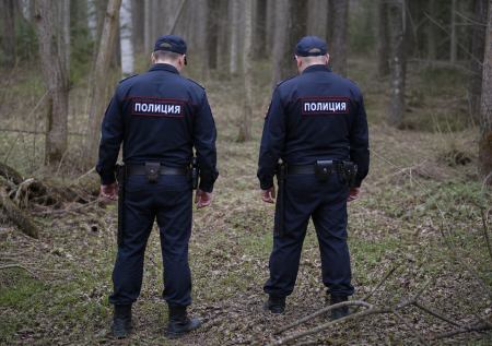 Пролежал всю зиму в канаве без головы: под Петербургом расчленили мужчину