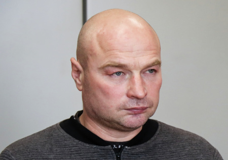 Приговор выжившему после двух месяцев дрейфа в Охотском море вступил в силу