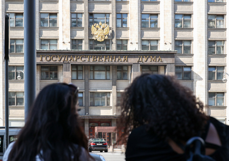 В Госдуме ответили, кто из студентов может рассчитывать на матпомощь вуза