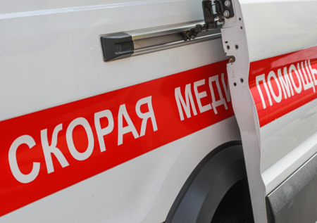 Сотрудник промпредприятия попал под удар ВСУ под Брянском