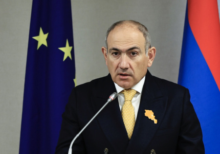 Политолог оценил вероятность превращения Армении во «вторую Украину»