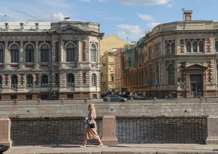 Названы наиболее популярные города России для переезда