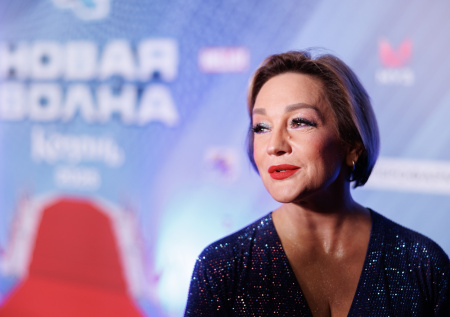 Буланова вспомнила о подвигах деда в преддверии Дня Победы
