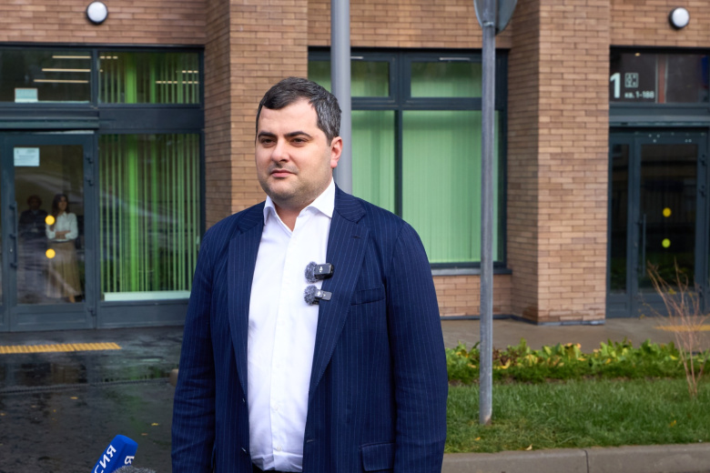 Владислав Овчинский