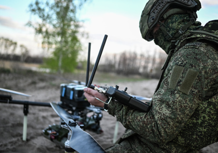 Россия нанесла высокоточные удары по объектам ОПК и ТЭК Украины