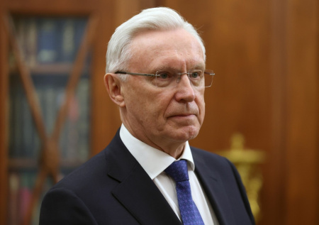 КамАЗ произведет опытную партию БТР в 2027 году
