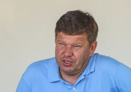 Губерниев назвал свой любимый фильм о ВОВ