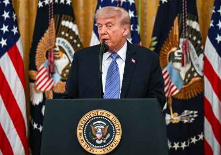 «Либо правильная сделка, либо победа»: Трамп поставил ультиматум Ирану