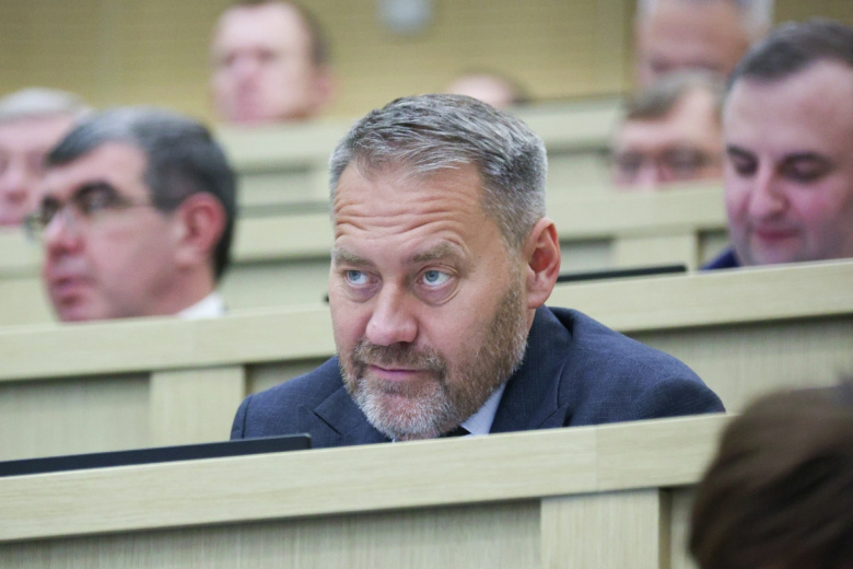 Александр Бельский