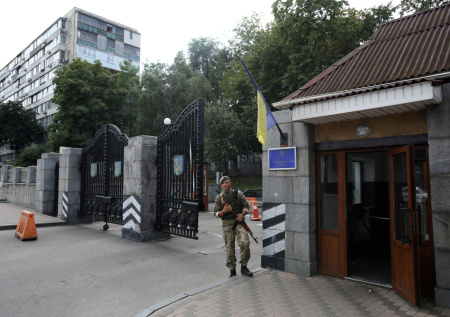 Названы вероятные цели России в центре Киева при срыве Украиной перемирия