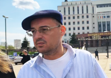 Суд закрыл уголовное дело рэпера Гуфа