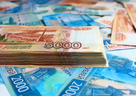 Росстат назвал 30 самых прибыльных отраслей с высокими зарплатами