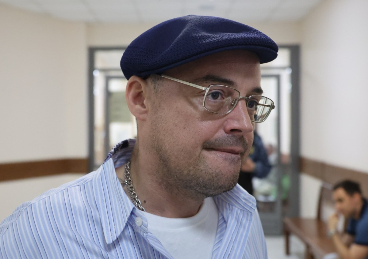 Суд прекратил уголовное дело рэпера Гуфа после примирения сторон — image 1