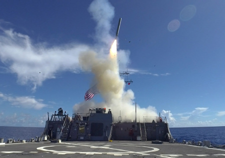 Мечты Германии о передаче американских Tomahawk оказались «мертвым планом»