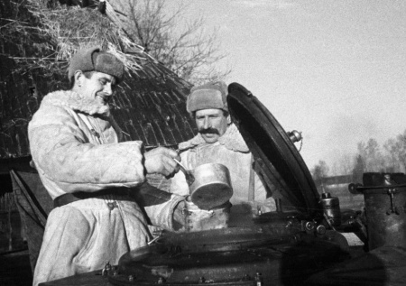 Полевая кухня: рецепты войны — от фронтовой каши до блокадного хлеба