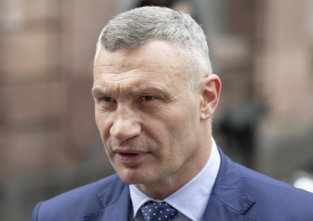 Конкурент Кличко решил покинуть пост главы Киевской ГВА