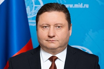 «Идея избавления»: в МИД России высказались о мировой ядерной угрозе