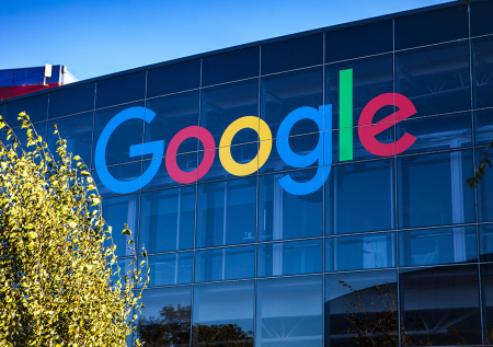 Google поплатилась за отказ удалять запрещенный контент