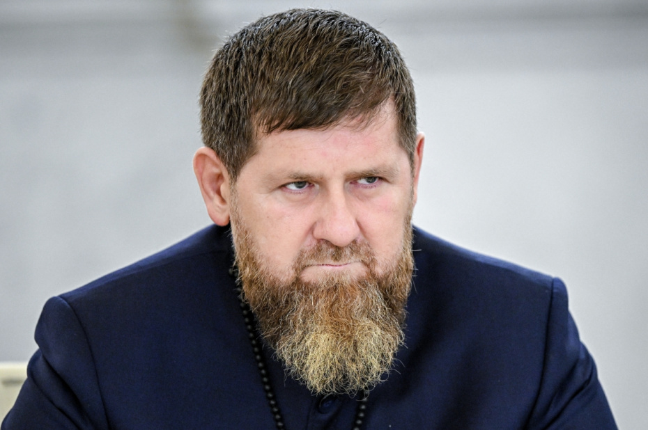 Рамзан Кадыров
