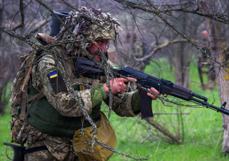 Балицкий раскрыл детали новой беспрецедентной атаки по Энергодару